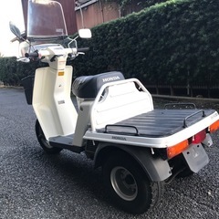 決まりました‼️
エンジンキック1発‼️ホンダジャイロUPの画像