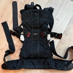 ベビービョルン　 抱っこ紐　 ベビーキャリア