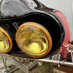 ディアルロケットカウル？？の画像