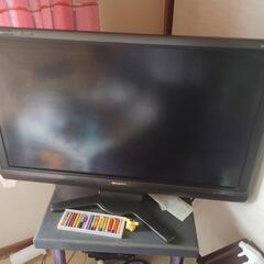 テレビ  古い