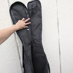 ギターケース（ソフト、エピフォン）の画像