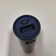 バッファロー モバイルバッテリーの画像