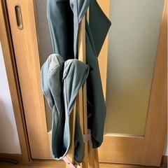11/2まで　二脚セット　アウトドアチェア　椅子　グランピングチェア　の画像