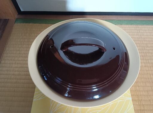新品NARUMIクックポット