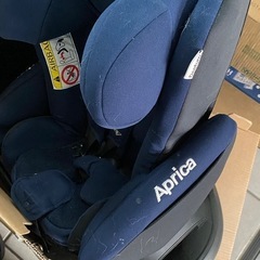 本日のみチャイルドシートISOFIX