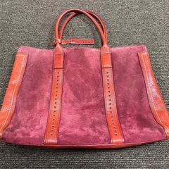 LIME バッグとBetsumo
パソコンバッグの画像