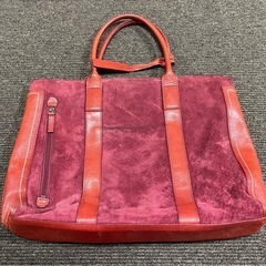 LIME バッグとBetsumo
パソコンバッグの画像