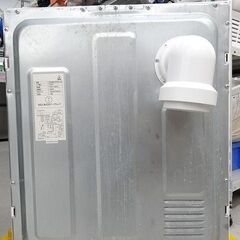 ☆中古品☆ウォームドライヤー 小型衣類乾燥機 マイウェーブ 2019年製 PayPay支払いOK！の画像