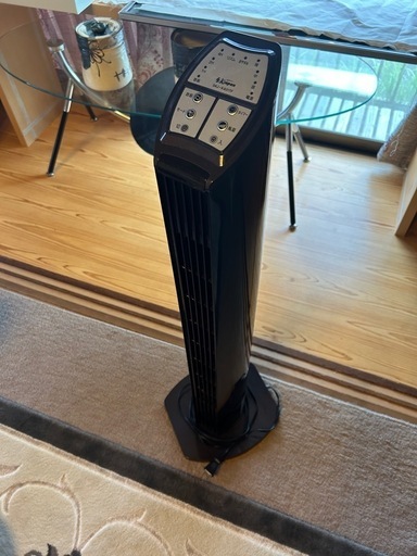 スタンド扇風機