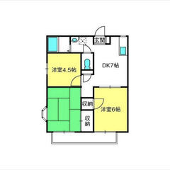 【🌙入居費用14万円🌙】✨審査No.1✨ 🔥JR川越線 的場 徒...