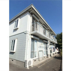 【🌙入居費用14万円🌙】✨審査No.1✨ 🔥JR川越線 的場 徒歩8分🔥 - 川越市