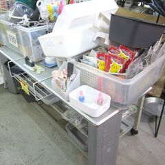 雑貨品 どれでも一つ 30円 ハンガー 工具 プラケース 日用雑貨 新品の物もあります。 いろいろあります。の画像