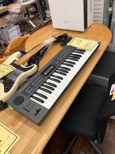 ★ジモティー割あり★★ﾛ-ﾗﾝﾄﾞ/ｼﾝｾｻｲｻﾞ-/クリ-ニング済み/HG-3597