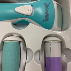 電動爪削り の画像