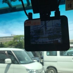 ドラレコ カーナビ 取付 格安 無料代車 持ち込み