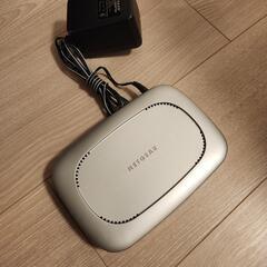スイッチングハブ（HUB）＊5ポート