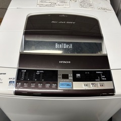 
10K洗濯機 の画像