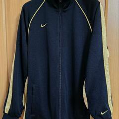 NIKE  ジャージ上下セット　メンズ【S】
