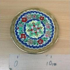 1028-368 スペイン　皿