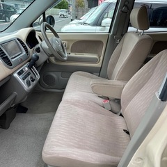 ★ご成約ありがとうございました★低走行　MRワゴン　禁煙車　TVナビ　ドラレコ　走行58000kmの画像