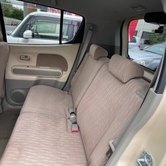★ご成約ありがとうございました★低走行　MRワゴン　禁煙車　TVナビ　ドラレコ　走行58000kmの画像