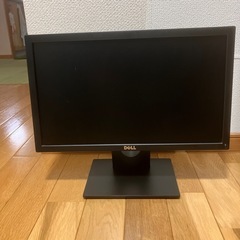 商談中 - 18.5インチモニタ Dell E1916H