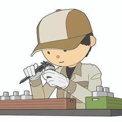 ●直接雇用枠あります●最上エリア●エンジニアスタッフ募集●宮城県も同時募集中【TMS】の画像