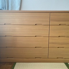タンス　ローチェスト
