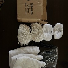 スチームFX 8テン デラックス セット グリーンの画像