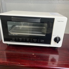 トースター　G302
の画像