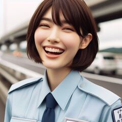 【高速道路の警備員】町田市→岐阜県【寮費無料】