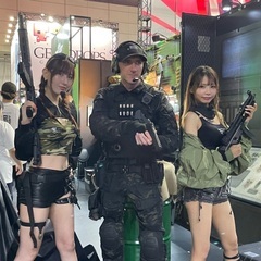 コスプレ/オタクの友達グループが欲しい - 千代田区
