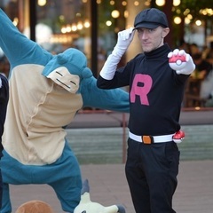 コスプレ/オタクの友達グループが欲しい