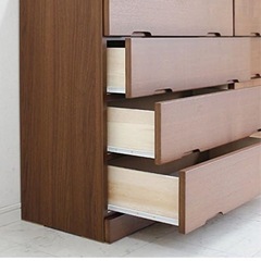 タンス　ローチェスト
の画像