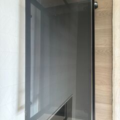 ガラステーブル