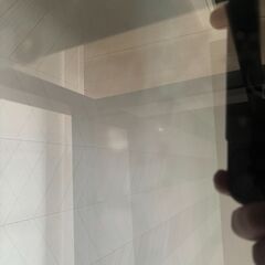 ガラステーブルの画像