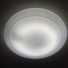 シーリングライト 中古品