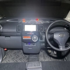タントカスタム l375s ターボの画像