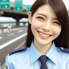 【高速道路の警備員】河北郡→岐阜県【寮費無料】