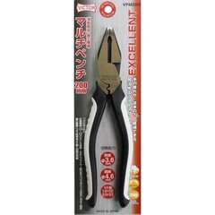 VICTOR VPM200B ビクター EXマルチペンチ200 ...