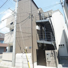 ⭐️トリプルゼロ物件⭐️ 敷金/礼金/仲手0円 😄審査通過率90...