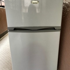 ⭐️小型冷蔵庫⭐️
