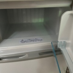 ⭐️小型冷蔵庫⭐️
の画像