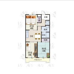 【🌙入居費用14万円🌙】✨審査No.1✨ 🔥東武伊勢崎・大師線 ...