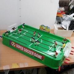 1028-373 (横幅　約67cm)　スーパーサッカーゲーム　