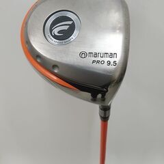 値下げです!マジェスタゴルフ コンダクターPRO-6ドライバー訳...