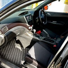 H23★スバルインプレッサ★本土仕入★２年車検・２年保証付き！下取り可能！の画像