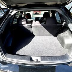 H23★スバルインプレッサ★本土仕入★２年車検・２年保証付き！下取り可能！の画像