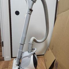 譲り先決定　掃除機の画像