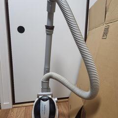 譲り先決定　掃除機